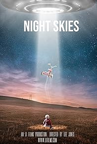 Primary photo for Night Skies