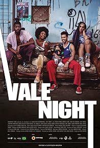 Primary photo for Vale Night Primary photo for Vale Night
