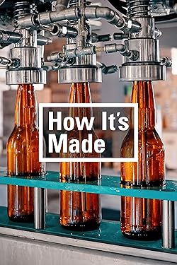 Poster of How It's Made