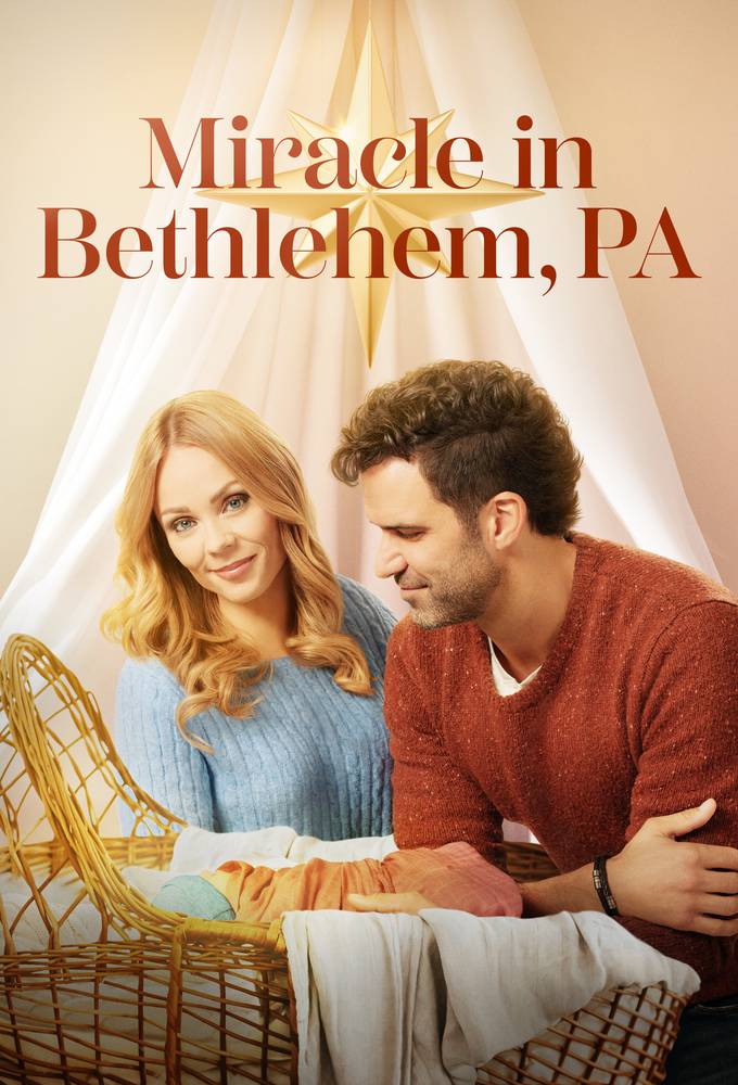 Poster of Miracle in Bethlehem, PA.