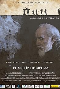 Primary photo for El violín de piedra Primary photo for El violín de piedra