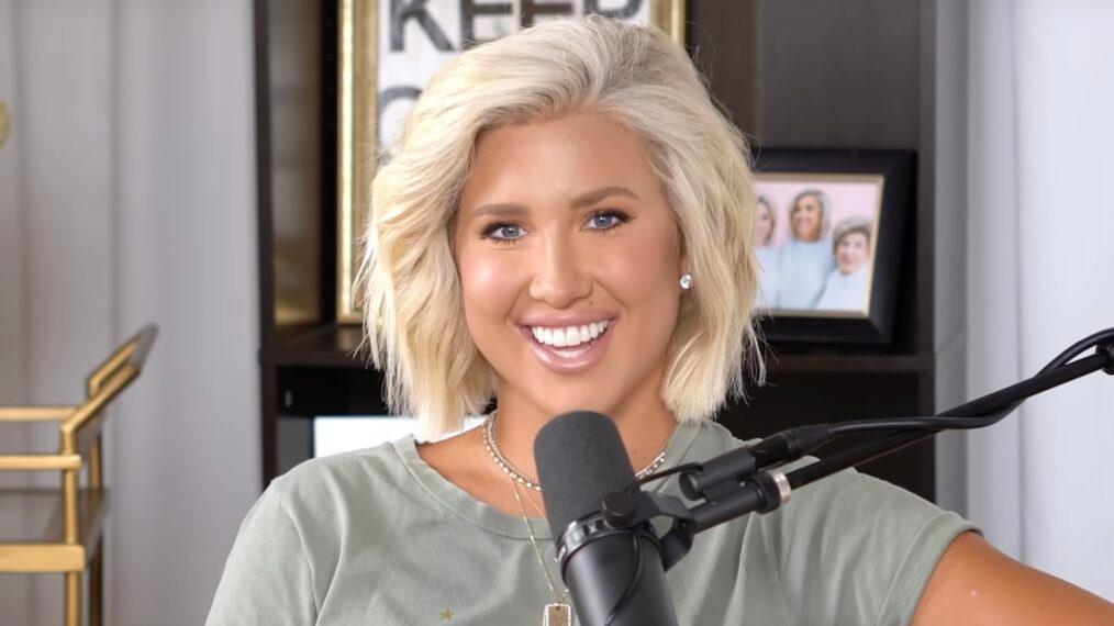 Savannah Chrisley - News - IMDb