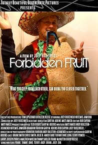 Primary photo for Forbidden Fruit Primary photo for Forbidden Fruit