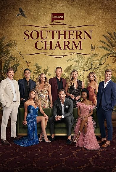 Primary photo for Southern Charm Primary photo for Southern Charm
