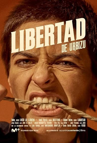 Primary photo for Libertad Primary photo for Libertad