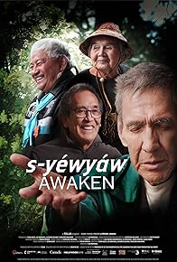 Primary photo for s-yéwyáw Awaken