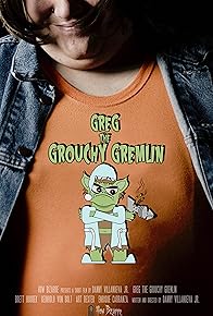 Primary photo for Greg the Grouchy Gremlin