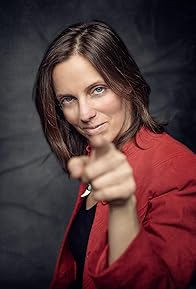 Primary photo for Gabi Kislat