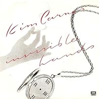 Primary photo for Kim Carnes: Invisible Hands