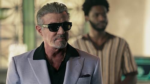 Heroes and Villains (2024)