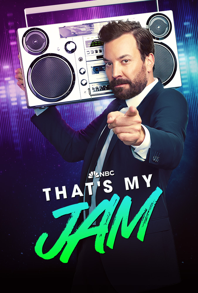 Poster of That's My Jam