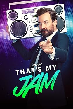 Poster of That's My Jam