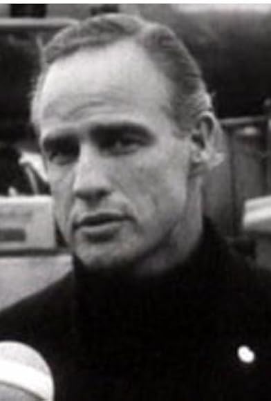 Primary photo for Marlon Brando tuli Suomeen Primary photo for Marlon Brando tuli Suomeen