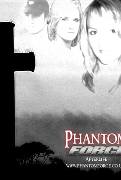 Primary photo for Phantom Force: Afterlife Primary photo for Phantom Force: Afterlife