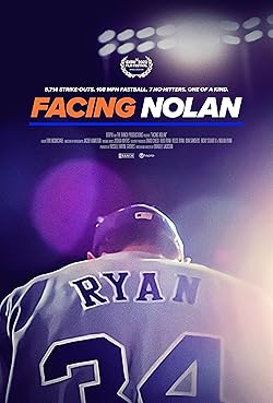 Poster of Facing Nolan