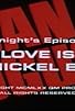 Primary photo for Love Is a Nickel Bag Primary photo for Love Is a Nickel Bag