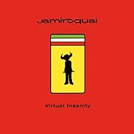Jamiroquai: Virtual Insanity (Music Video 1996) - IMDb