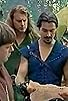 Primary photo for The Legend of the Amazons