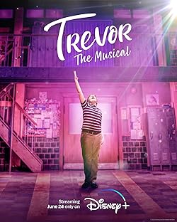 Poster of Trevor: The Musical