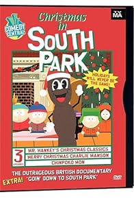 Primary photo for Christmas in South Park Primary photo for Christmas in South Park