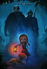 Primary photo for Mina and Leopard