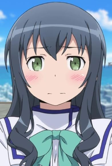 Primary photo for Ore no tomodachi ga megane o hazusu wake ga nai Primary photo for Ore no tomodachi ga megane o hazusu wake ga nai