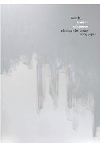 Primary photo for Ryuichi Sakamoto: Japan Tour 2009