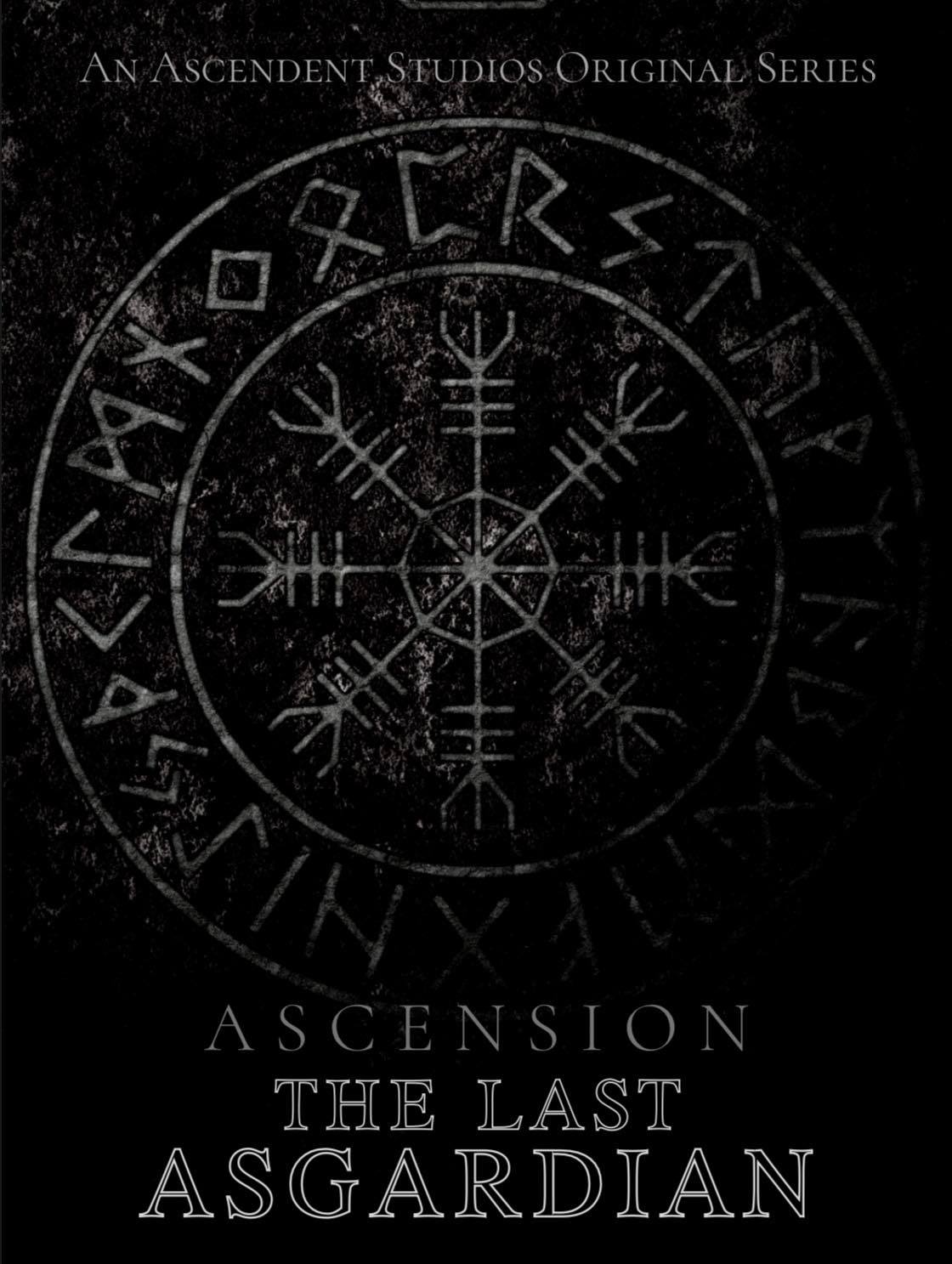 Ascension - The Last Asgardian