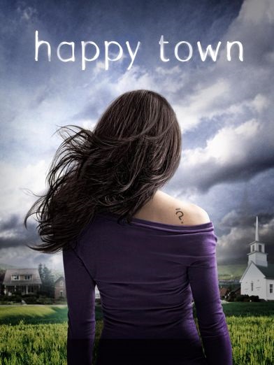 Poster of Happy Town