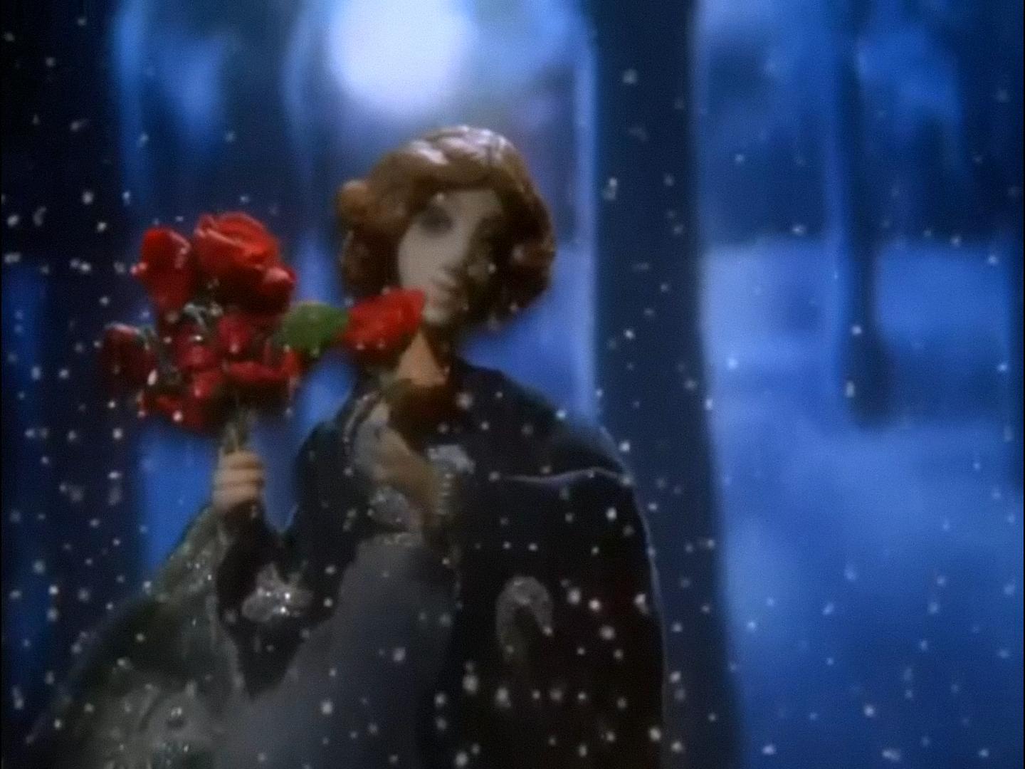 Nightangel (Short 1987) - IMDb