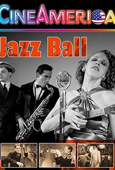 Primary photo for Jazz Ball Primary photo for Jazz Ball