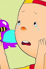 Primary photo for Caillou Gets stung by a Bee Primary photo for Caillou Gets stung by a Bee