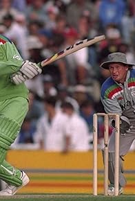 Primary photo for 1st Semi Final: Pakistan vs New Zealand Primary photo for 1st Semi Final: Pakistan vs New Zealand