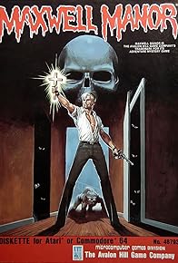 Primary photo for Maxwell Manor