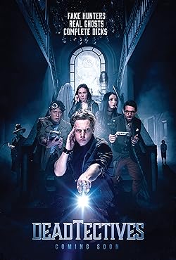 Poster of Deadtectives