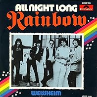 Primary photo for Rainbow: All Night Long Primary photo for Rainbow: All Night Long
