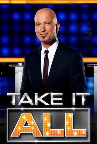 Primary photo for Take It All Primary photo for Take It All