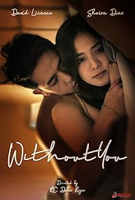 Primary photo for Without You Primary photo for Without You