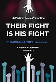 Primary photo for Guardian Angel: Redemption