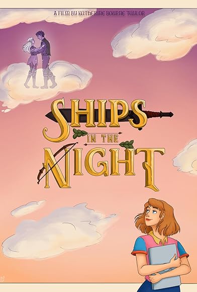 Primary photo for Ships in the Night Primary photo for Ships in the Night