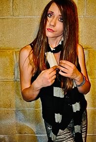 Primary photo for Brooke Svanes