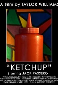 Primary photo for Ketchup