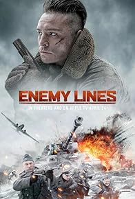 Primary photo for Enemy Lines Primary photo for Enemy Lines
