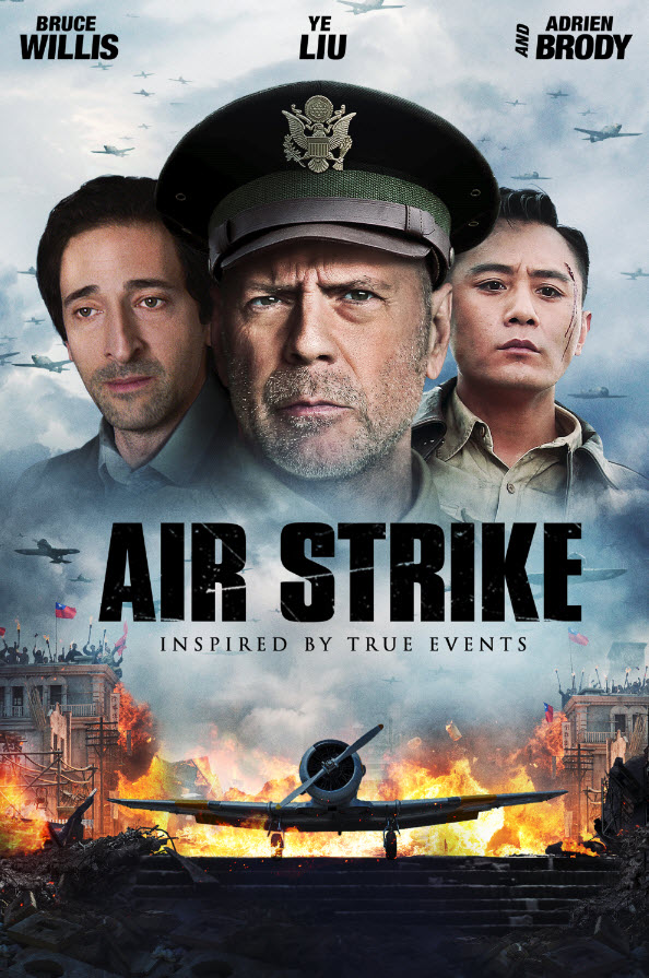 Kiss And Kill Streaming Vf Hd Film Les Sentinelles du Pacifique (2018) en Streaming VF - GratFlix