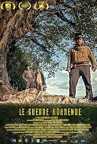 Primary photo for Le guerre horrende