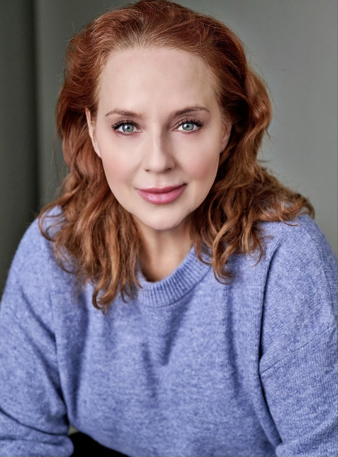 Suanne Braun