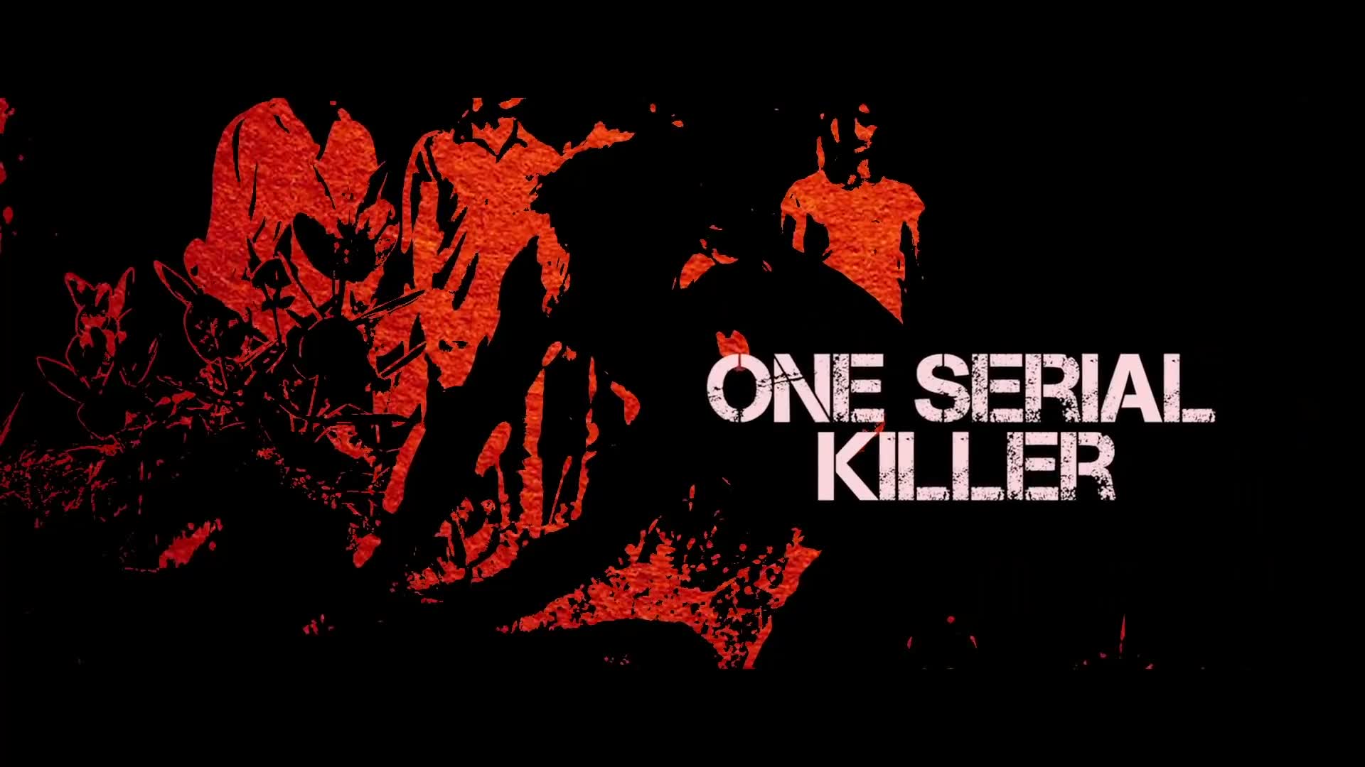 Tony My Mentor The Serial Killer 18 Imdb