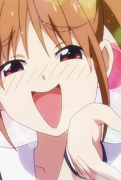 Primary photo for Meeting... And! Aho Girl! Primary photo for Meeting... And! Aho Girl!