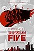 Primary photo for The Russian Five Primary photo for The Russian Five
