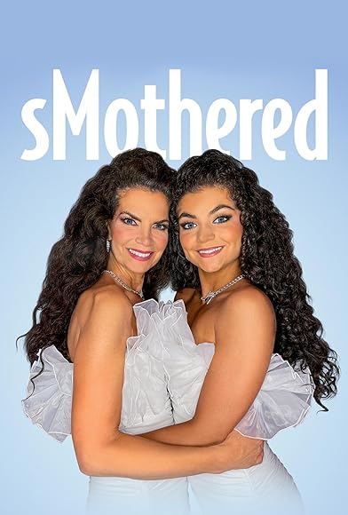 Primary photo for sMothered Primary photo for sMothered